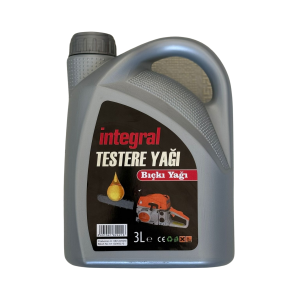 Royal İntegral 80w90 3 Litre Dişli Yağı