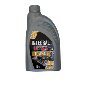 Royal İntegral 10w40 1 Litre Motor Yağı