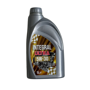 Royal İntegral 5w30 1 Litre Motor Yağı