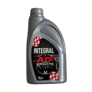 Royal İntegral ATF. 1 Litre Motor Yağı