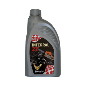 Royal İntegral 2T. 1 Litre Motor Yağı
