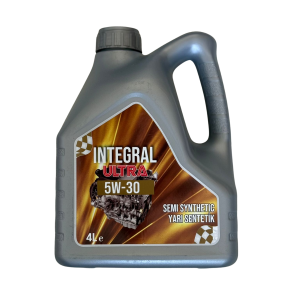 Royal İntegral 5w30 PDF 4 Litre Motor Yağı